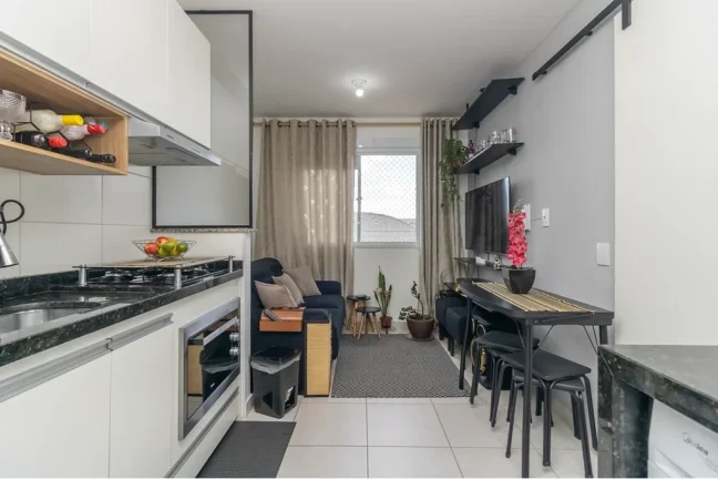 Imagem APARTAMENTO RESIDENCIAL em São Paulo - SP, Jaraguá