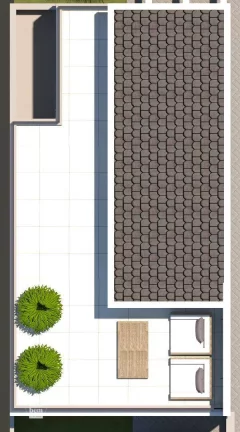 Imagem Sobrado 108 m² com 3 quartos (1 suíte), 2 vagas de garagem à venda por R$ 659.000 - Uberaba - Curitiba/PR