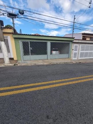 Imagem Casa Terrea Maravilhosa 184 m² 3 Dormitorios sendo 1 Suite e 2 Vagas