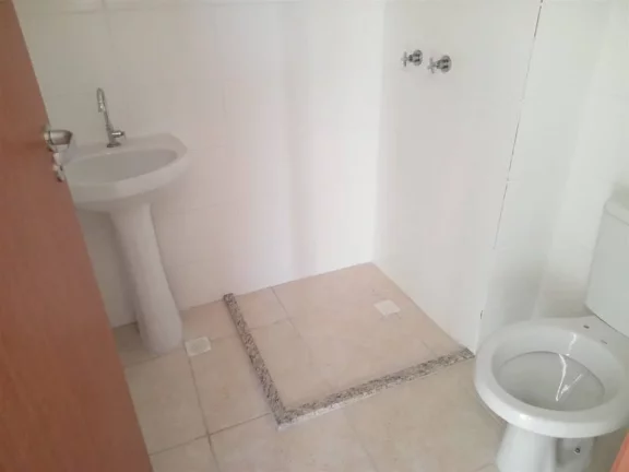 Imagem Apartamento à Venda em Guilhermina, Praia Grande - SP