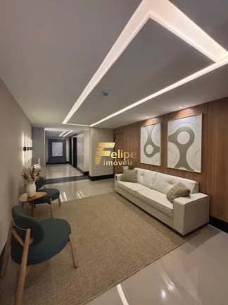 Imagem Apartamento à Venda de 2 Quartos, Próximo ao Mar na Praia do Morro em Guarapari-ES!