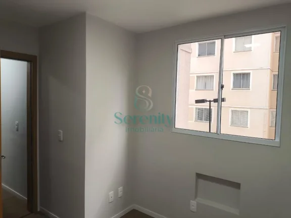 Imagem Apartamento a Venda no AcquaVille - Região Leste