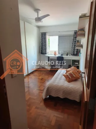 Imagem Apartamento com 3 Quartos à venda, 189m² - Itaim Bibi