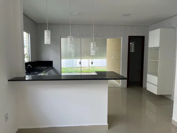 Imagem Casa em Condomínio para Venda, Parque das Nações, 3 dormitórios, 3 suítes, 4 banheiros, 2 vagas