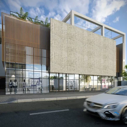 Imagem APTO COM 1 QUARTO - ED. LEGACY - CENTRO A PARTIR DE R$ 568.000,00