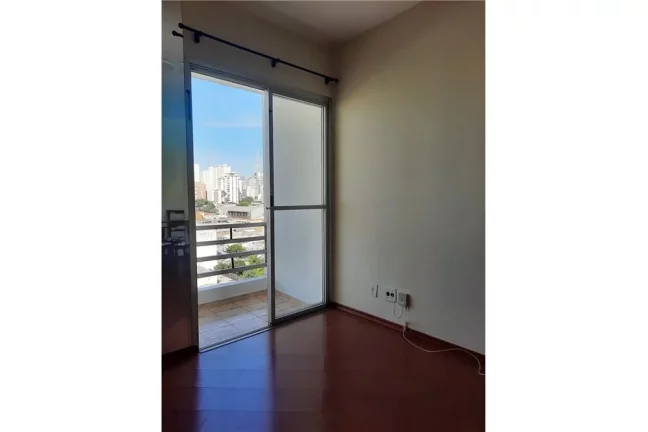 Imagem APARTAMENTO RESIDENCIAL em São Paulo - SP, Bela Vista
