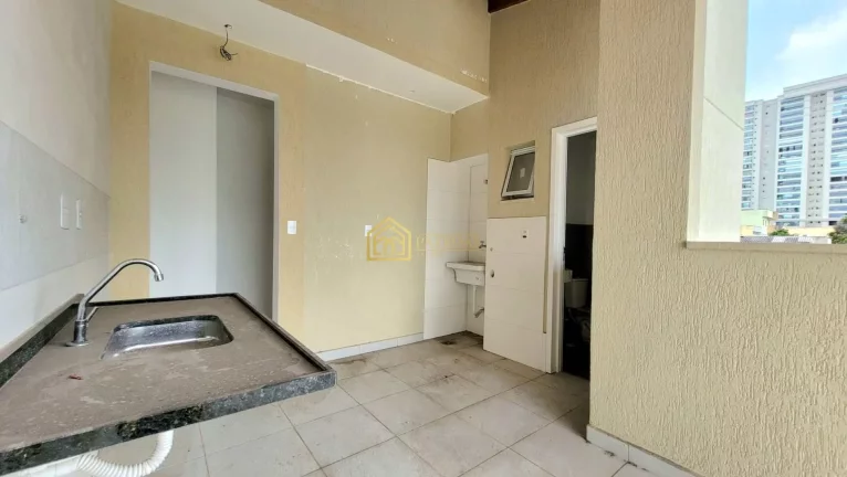 Imagem Apartamento Padrão