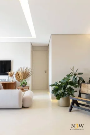 Imagem Apartamento mobiliado à venda na Vila Leopoldina São Paulo 2 dormitórios 1 suíte 1 vaga