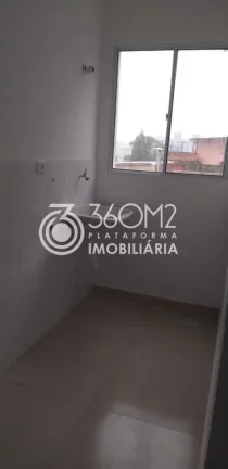 Imagem Cobertura para Venda em Santo André / SP no bairro Vila Suíça