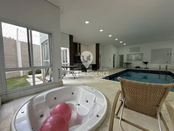 Imagem Dolce Vita casa a venda em Itatiba SP