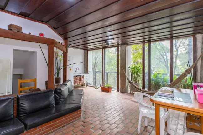 Imagem APARTAMENTO RESIDENCIAL em São Paulo - SP, Alto da Boa Vista