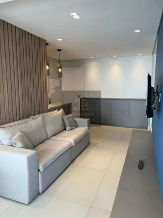 Imagem Apartamento com 2 dormitórios à venda, 71 m² - Pinheiros - São Paulo/SP