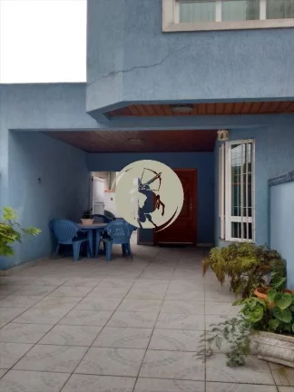Imagem ÓTIMA DISTRIBUIÇÃO DORMITORIOS AMPLOS, SALA 3 AMBIENTES, 2 VAGAS DE GARAGENS, RUA TRANQUILA, PROX...