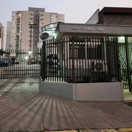 Imagem APARTAMENTO A VENDA COND JUQUEHY 2 DORMS 51MTS VILA CALDAS CARAPICUIBA SP