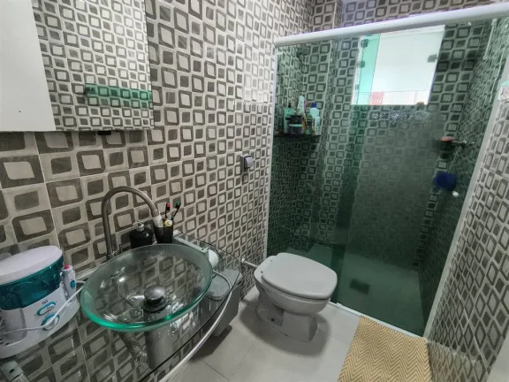 Imagem APARTAMENTO COM 58 m² - TUPI - PRAIA GRANDE SP