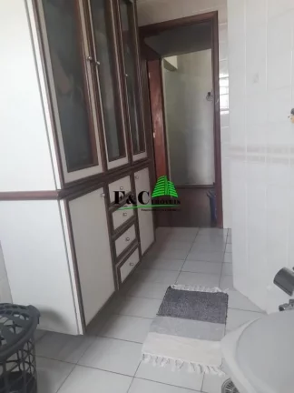 Imagem Apartamento para Venda em Limeira, VILA INDEPENDENCIA, 3 dormitórios, 1 suíte, 3 banheiros, 2 vagas