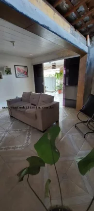 Imagem Casa solta Três quartos a venda em Gramame, João Pessoa/PB