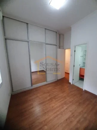 Imagem Apartamento garden, 3 dormitórios, sendo 2 suítes, lavabo, jardim e varanda com churrasqueira a ca...