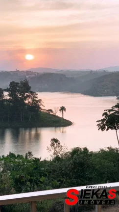 Imagem Espetacular Sitio à Venda ou Locação em Santa Isabel-SP, no Bairro Santa Isabel: 8 Quartos, 8 Suítes, 3 Salas, 10 Banheiros, 10 Vagas, 133.000m².