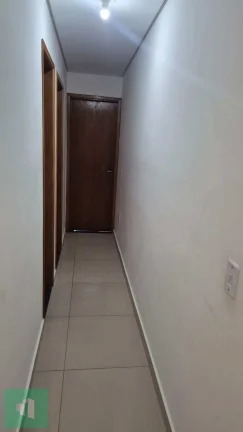 Imagem Cobertura em Santo André, Parque das Nações, com 2 quartos, 106m2