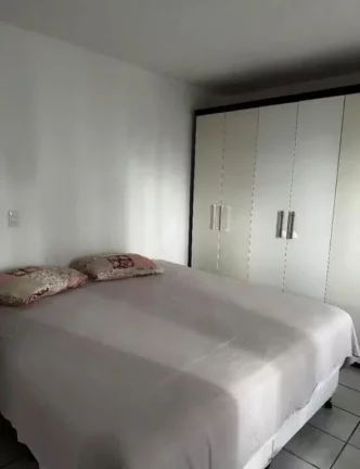 Imagem Apartamento com 4 dormitórios à venda, 109 m² por R$ 424.000,00 - Manaíra - João Pessoa/PB
