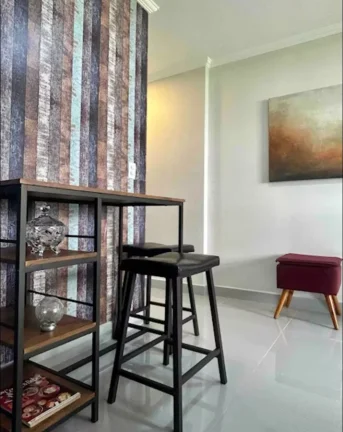Imagem Apartamento para Venda em São Paulo, Bela Vista, 1 dormitório, 1 banheiro, 1 vaga
