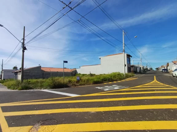 Imagem Terreno residencial para venda em Jardim Noêmia, 268m2