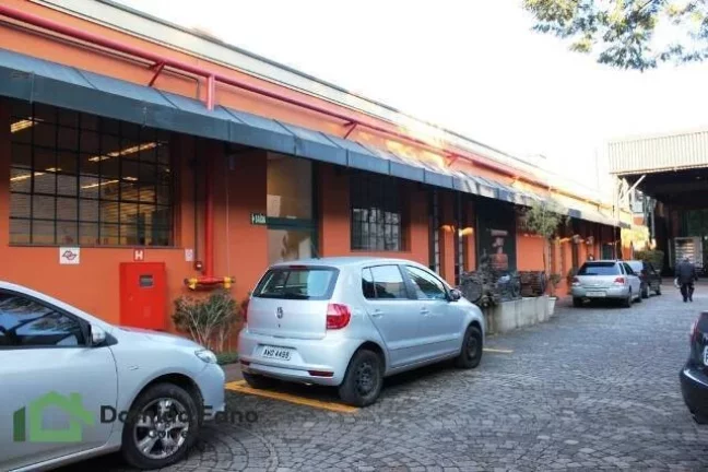 Imagem Qually Escritórios disponíveis para locação (módulos de 250m² até 5.100m²
