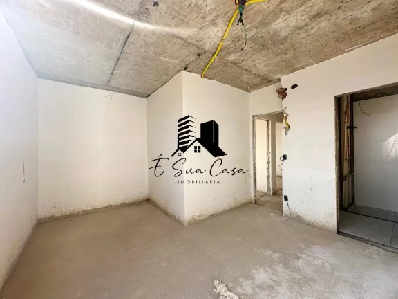 Imagem Apartamento a venda de 3 Quartos, Bairro Cabral Contagem MG