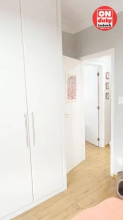Imagem Apartamento à venda - Pompéia - Santos/SP