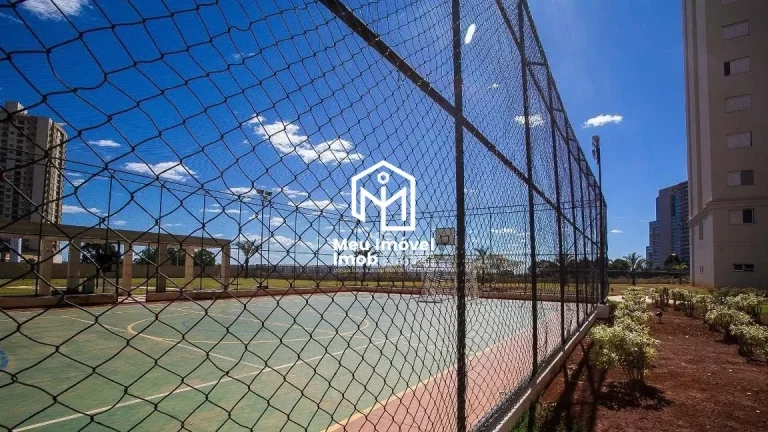 Imagem Av Araucárias ACQUA VILLAGE 2 Quartos Dividido 69m² Armários 1 Vaga AC FGTS
