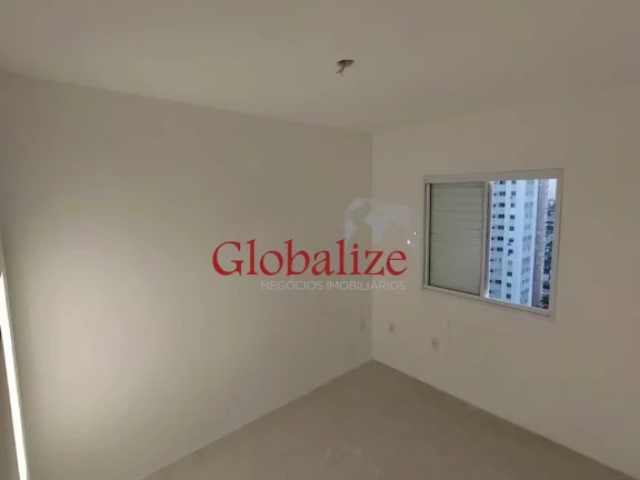 Imagem Apartamento com 2 dormitórios no bairro Castelo em Santos por 320.000,00 Mil