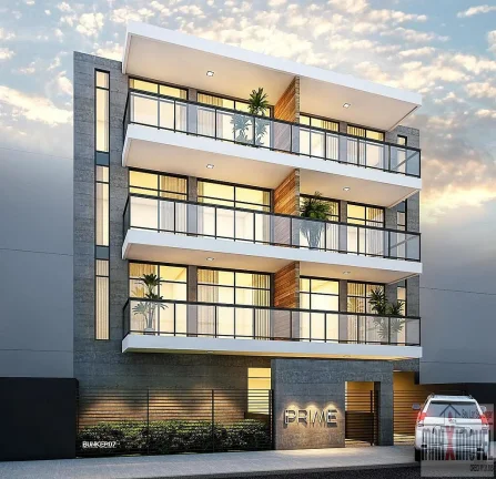 Imagem Cobertura Duplex a Venda no bairro Tijuca - Rio de Janeiro, RJ
