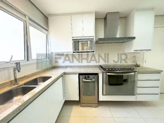 Imagem Você merece viver em um apartamento luxuoso e espaçoso! Esta é a oportunidade perfeita para garantir todo o conforto e privacidade que sua família mer