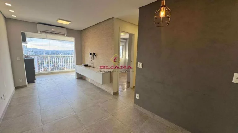 Imagem Apartamento à venda em São Paulo, Parque São Jorge, com 2 quartos, 67m²