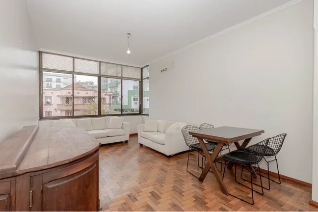 Imagem MDBDG 724 Apto 612481004-83 - Apartamento à venda no bairro Menino Deus - Porto Alegre/RS