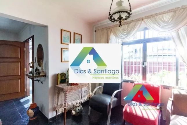 Imagem Casa com 4 dormitórios à venda por R$ 3.500.000,00 - Vila das Mercês - São Paulo/SP