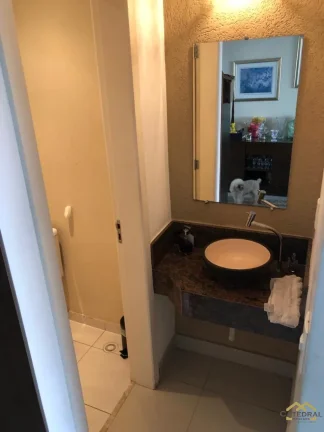 Imagem Casa 3 quartos - Colônia - Jundiaí -SP