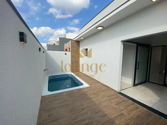 Imagem Casa Em Condominio em Sorocaba