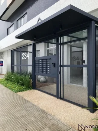Imagem Nossa Senhora de Lourdes, Apartamento de 3 dormitórios, garagens, próximo ao Sup