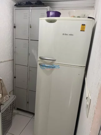 Imagem Salão de Beleza à Venda na Chácara Santo Antônio , SP – 135m² R$ 138.000