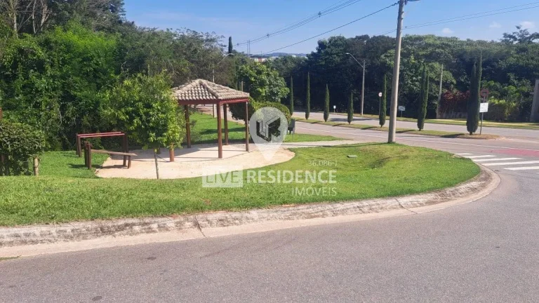 Imagem Terreno em excelente Condomínio Reserva Santa Rosa em Itatiba