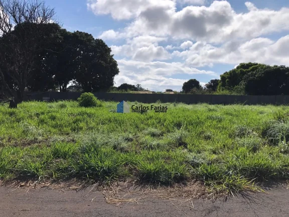 Imagem Lote em Condomínio Fechado para Venda em Brasília, Setor Habitacional Tororó (Jardim Botânico)