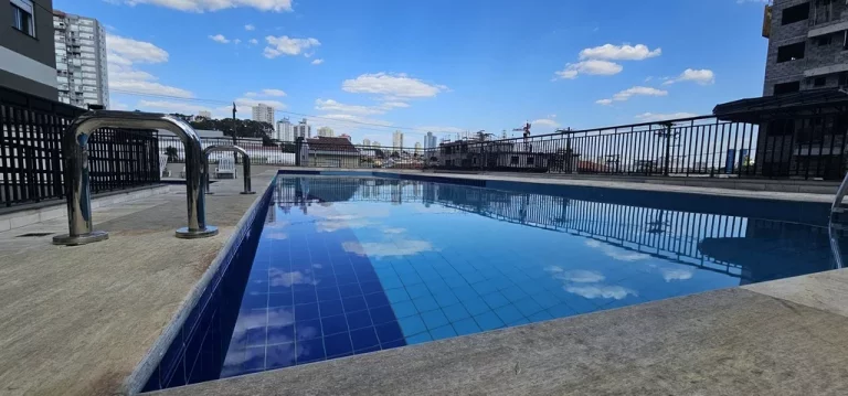 Imagem APARTAMENTO RESIDENCIAL em São Paulo - SP, Ipiranga