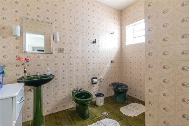 Imagem CASA RESIDENCIAL em São Paulo - SP, Planalto Paulista
