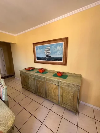 Imagem Apartamento com 2 dormitórios sendo 2 suítes e 2 vagas de garagem em Balneário Camboriú/SC