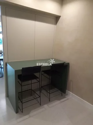 Imagem Apartamentos 04 Dorms com lazer completo e vaga - Morumbi/SP