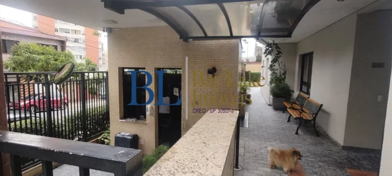 Imagem Apartamento Próximo A Cepam Vila Prudente - 88M² - 3 Doms!!Spazio Vitta