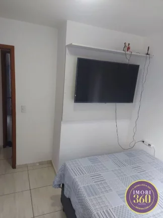 Imagem Sobrado de Condomínio em Itaquera 2 Dormitórios Vaga