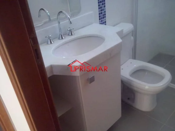 Imagem Apartamento seminovo 2 dormitórios 2 banheiros 1 vaga, Pompéia
